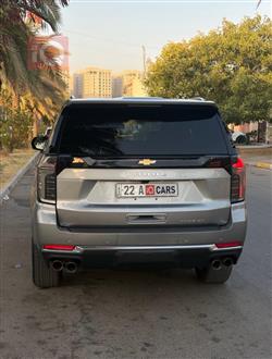 شيفروليه تاهو